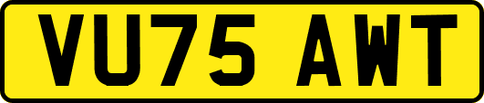 VU75AWT