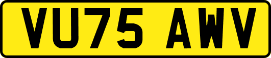 VU75AWV