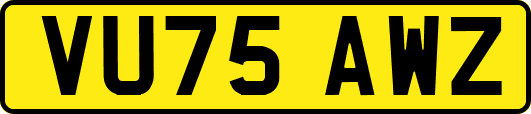 VU75AWZ