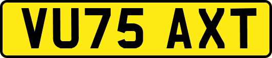 VU75AXT