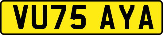 VU75AYA