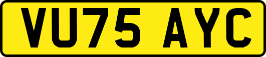 VU75AYC