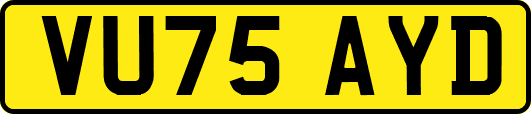 VU75AYD