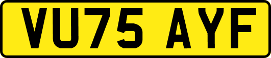 VU75AYF