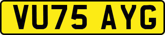 VU75AYG