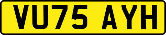 VU75AYH