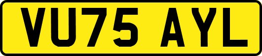 VU75AYL