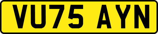 VU75AYN