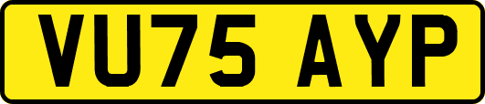 VU75AYP