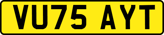 VU75AYT