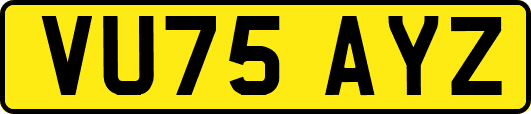 VU75AYZ
