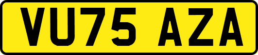 VU75AZA