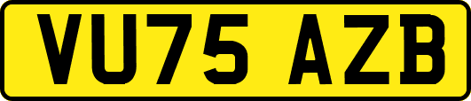 VU75AZB
