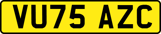 VU75AZC