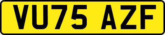 VU75AZF
