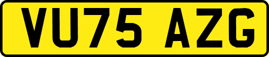 VU75AZG