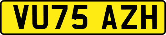 VU75AZH