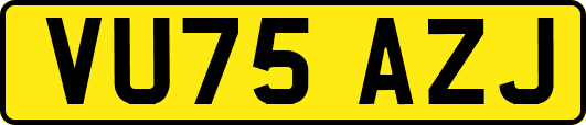 VU75AZJ