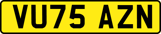 VU75AZN