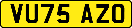 VU75AZO