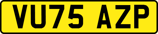 VU75AZP
