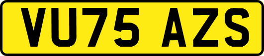 VU75AZS