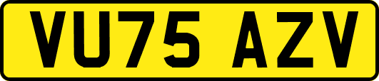 VU75AZV