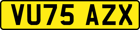 VU75AZX
