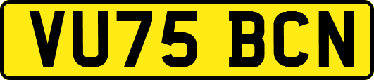 VU75BCN