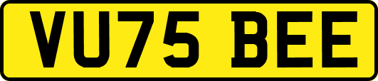 VU75BEE