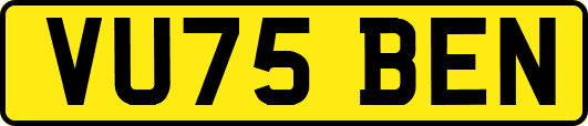 VU75BEN