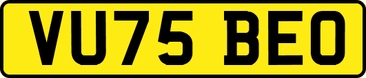 VU75BEO