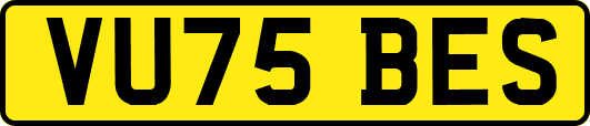 VU75BES
