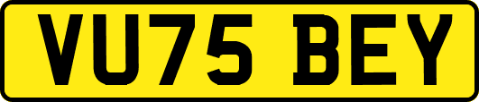 VU75BEY