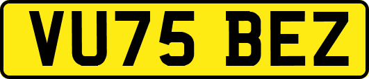 VU75BEZ