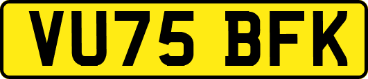 VU75BFK