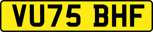 VU75BHF