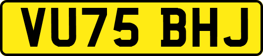 VU75BHJ
