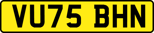 VU75BHN