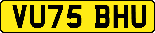 VU75BHU