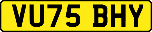 VU75BHY