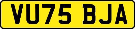VU75BJA