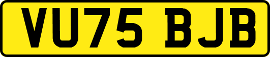 VU75BJB