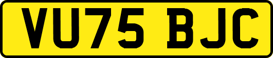 VU75BJC