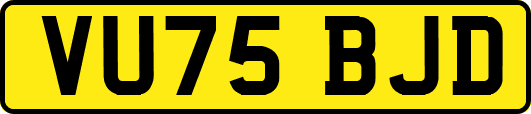 VU75BJD