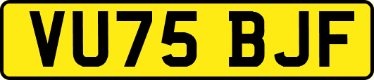VU75BJF