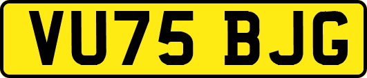 VU75BJG
