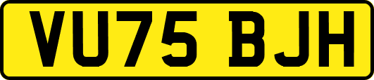 VU75BJH