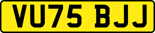 VU75BJJ