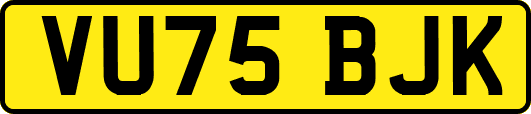 VU75BJK